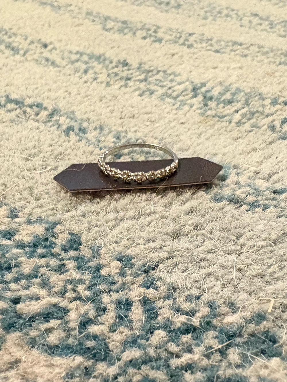 Pura Vida Ring (1/3)